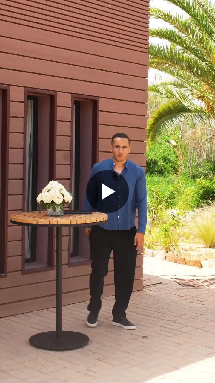 Boulhouda Saad, expert IA et digital