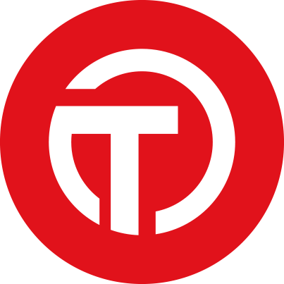 Monogramme officiel Tweadup Center